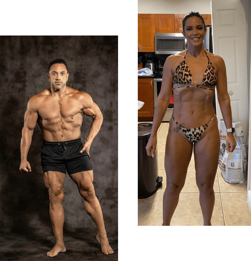 Xtreme Fitness